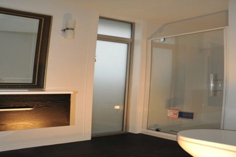 Photo of property in 2b Devon Street, Aro Valley, Wellington, 6021