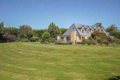 Photo of property in 389 Marshs Road, Halswell, Christchurch, 8025