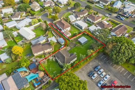 Photo of property in 6 Rako Place, Manurewa, Auckland, 2102