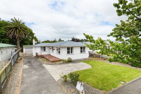 Photo of property in 184 Tremaine Avenue, Westbrook, Palmerston North, 4412