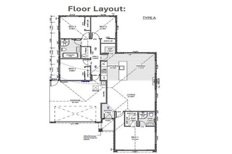 Photo of property in 12 Maple Lane, Rolleston, 7614