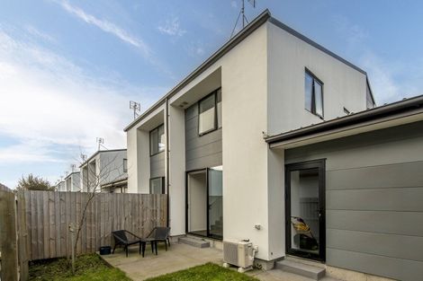 Photo of property in 9 Verlamio Lane, Edgeware, Christchurch, 8013