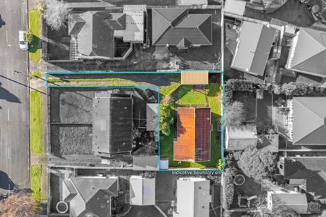 Photo of property in 193a Whites Line East, Waiwhetu, Lower Hutt, 5010