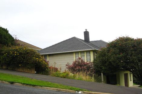 Photo of property in 74 Riselaw Road, Calton Hill, Dunedin, 9012