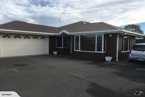 Photo of property in 105a Bassett Street, Burwood, Christchurch, 8083