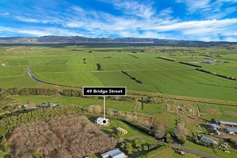 Photo of property in 49 Bridge Street, Otaua, Waiuku, 2682