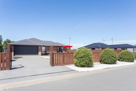 Photo of property in 114 Pegasus Boulevard, Pegasus, 7612