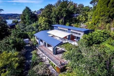 Photo of property in 8 Scoresby Street, Opua, 0200