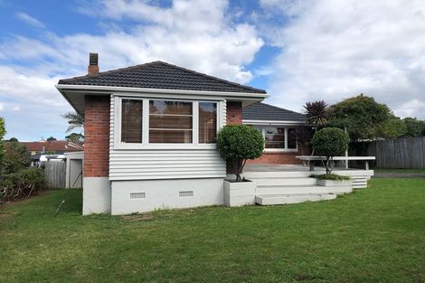 Photo of property in 31 Vincent Street, Howick, Auckland, 2014