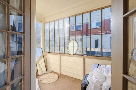 Photo of property in 135 Cargill Street, Dunedin Central, Dunedin, 9016