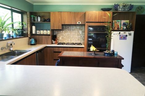 Photo of property in 208 Coggins Road, New River Ferry, Invercargill, 9879