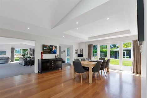 Photo of property in 56 Hodgsons Road, Loburn, Rangiora, 7472