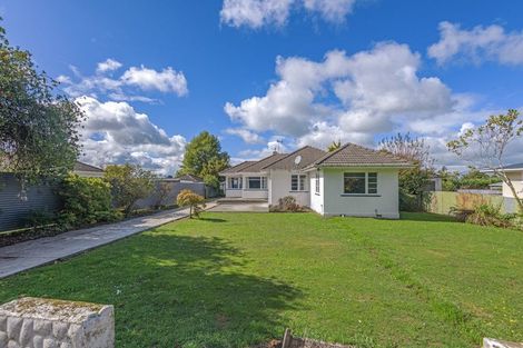 Photo of property in 57 Makino Road, Feilding, 4702