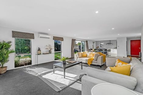 Photo of property in 5 Marble Court, Rolleston, 7614