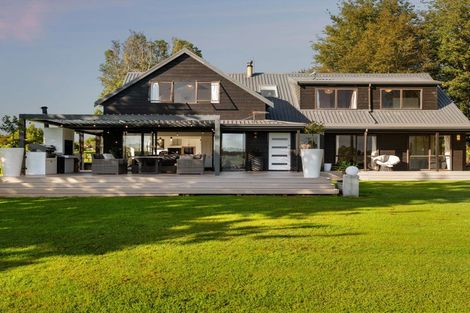 Photo of property in 1235 Omanawa Road, Omanawa, Tauranga, 3171