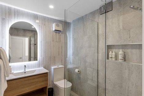 Photo of property in 55 Deans Avenue, Addington, Christchurch, 8011