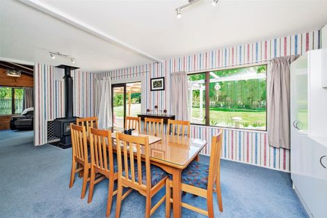 Photo of property in 61 Scarlet Oak Drive, West Melton, Christchurch, 7671