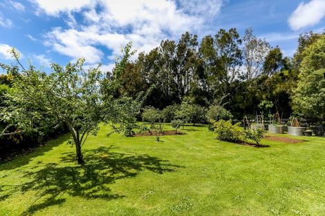 Photo of property in 200 Dorset Road, Hillsborough, New Plymouth, 4372