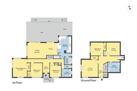 Photo of property in 5 Karaka Road, Beachlands, Auckland, 2018