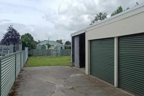 Photo of property in 83 Albert Street, Winton, 9720