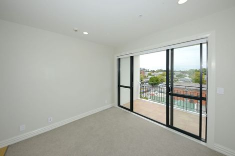 Photo of property in West Fitzroy, 7d/66 Armagh Street, Christchurch Central, Christchurch, 8013