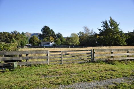 Photo of property in 28 Fitzgerald Street, Whitecliffs, Coalgate, 7673