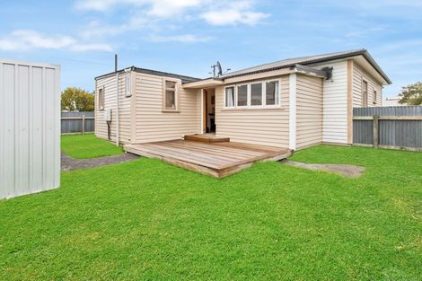 Photo of property in 21 Salisbury Avenue, Whanganui East, Whanganui, 4500