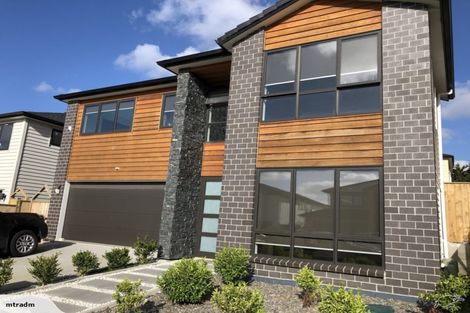Photo of property in 10 Carrygawley Road, Flat Bush, Auckland, 2019