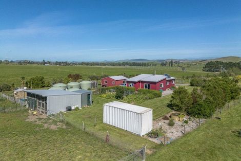 Photo of property in 416 Te Kura Road, Otane, 4277