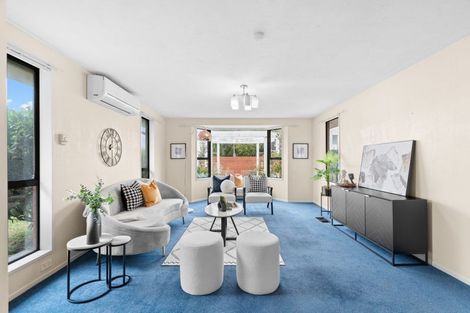 Photo of property in 2 Rubens Place, Burnside, Christchurch, 8053