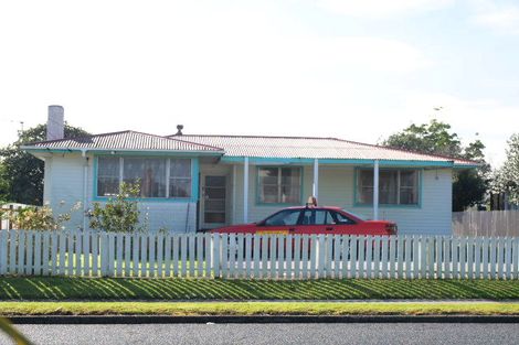 Photo of property in 192 Robertson Road, Mangere East, Auckland, 2024
