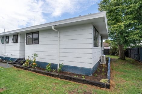 Photo of property in 31a Breckons Avenue, Nawton, Hamilton, 3200