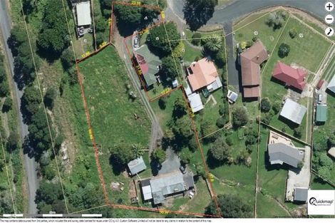 Photo of property in 4 Church Street, Kawakawa, 0210