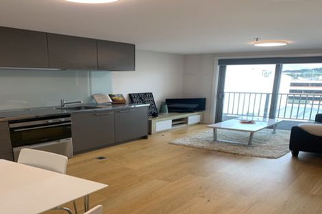 Photo of property in 506/8 Wigan Street, Te Aro, Wellington, 6011