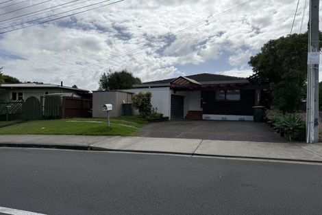 Photo of property in 63a Strid Road, Te Atatu South, Auckland, 0610