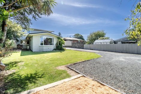 Photo of property in 247 Pomona Street, Strathern, Invercargill, 9812