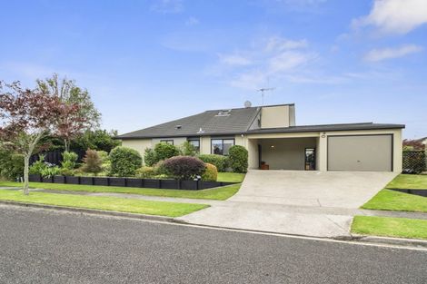 Photo of property in 12a Ashley Street, St Andrews, Hamilton, 3200