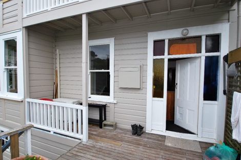 Photo of property in 50 Reuben Avenue, Brooklyn, Wellington, 6021