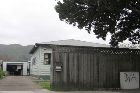 Photo of property in 116 Randwick Road, Moera, Lower Hutt, 5010