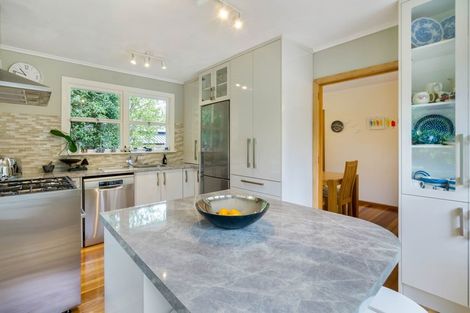 Photo of property in 1/15 Pemberton Avenue, Bayview, Auckland, 0629