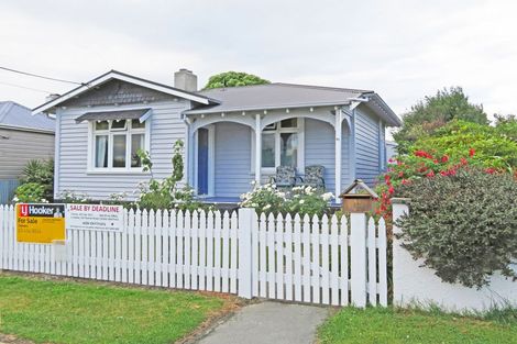 Photo of property in 67 Hull Street, South Hill, Oamaru, 9400