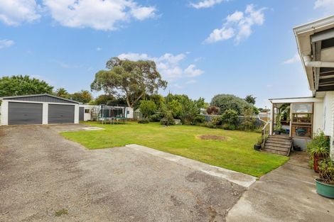 Photo of property in 66 Sedcole Street, Pahiatua, 4910