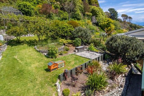 Photo of property in 30 Airlie Street, Glenduan, Nelson, 7071