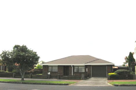 Photo of property in 9 Tui Street, Point Chevalier, Auckland, 1022