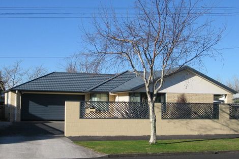 Photo of property in 1 Puriri Street, Nawton, Hamilton, 3200