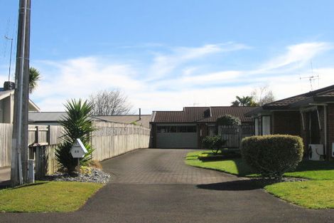 Photo of property in 4b Bolmuir Road, Forest Lake, Hamilton, 3200