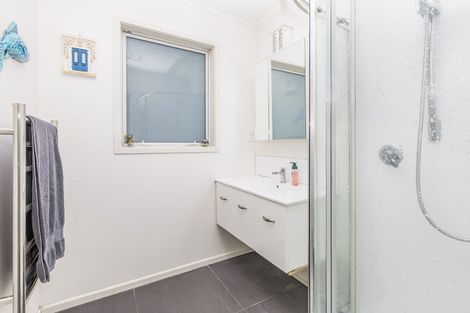 Photo of property in 16 Orchy Crescent, Southgate, Wellington, 6023