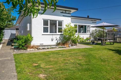 Photo of property in 4 Edith Street, Redwoodtown, Blenheim, 7201