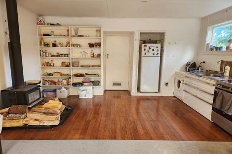 Photo of property in 2 Geraldine Street, Greymouth, 7805