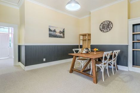 Photo of property in 59 Serpentine Avenue, Dunedin Central, Dunedin, 9016